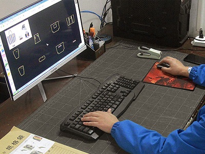 箱包定制打樣收不收費