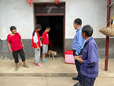 贈送物品3