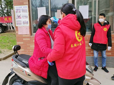 2020年元月以來(lái)，全民抗疫阻擊戰(zhàn)，安徽星星集團(tuán)始終在行動(dòng)