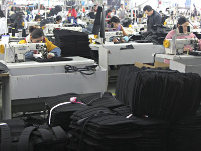 詢(xún)問(wèn)<i style='color:red'>加工箱包</i>價(jià)格這幾點(diǎn)要知道