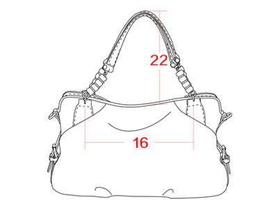 <i style='color:red'>定制女包</i>單肩和斜挎怎么區(qū)分