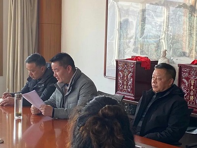管蕾總裁作工作總結計劃
