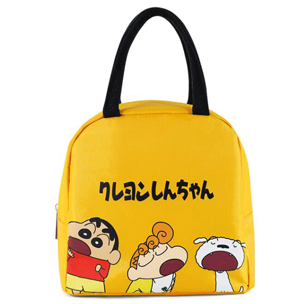防油污便當包