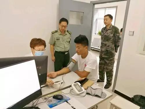 【征兵季】保家卫国有你一份责任，也有我一份义务！