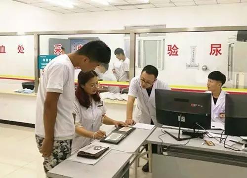 【征兵季】保家卫国有你一份责任，也有我一份义务！