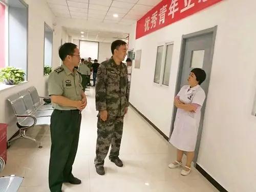 【征兵季】保家卫国有你一份责任，也有我一份义务！