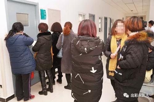 【“关注女性健康，珍视生命源泉”乳腺义诊活动取得圆满成功!】