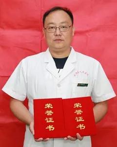【喜讯】我院医务人员在市级岗位技能竞赛中取得优异成绩！